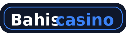 Bahiscasino alt logo